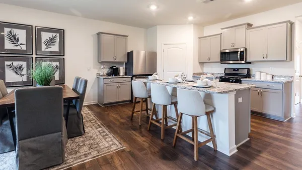 $318,990 | 4507 Basun Circle South, Unit 13, Millington, TN 38053