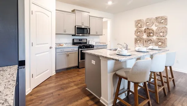 $318,990 | 4507 Basun Circle South, Unit 13, Millington, TN 38053