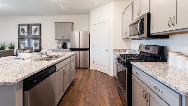 $318,990 | 4507 Basun Circle South, Unit 13, Millington, TN 38053