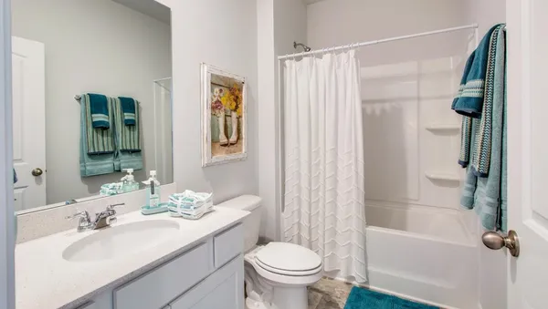 $318,990 | 4507 Basun Circle South, Unit 13, Millington, TN 38053