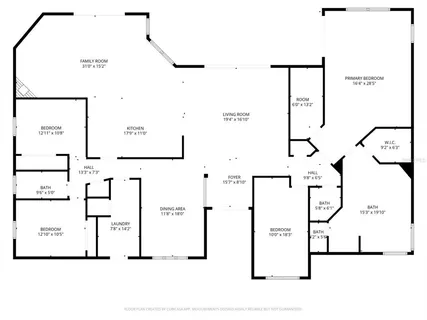 $799,000 | 7214 Hendry Creek Drive, Fort Myers, FL 33908