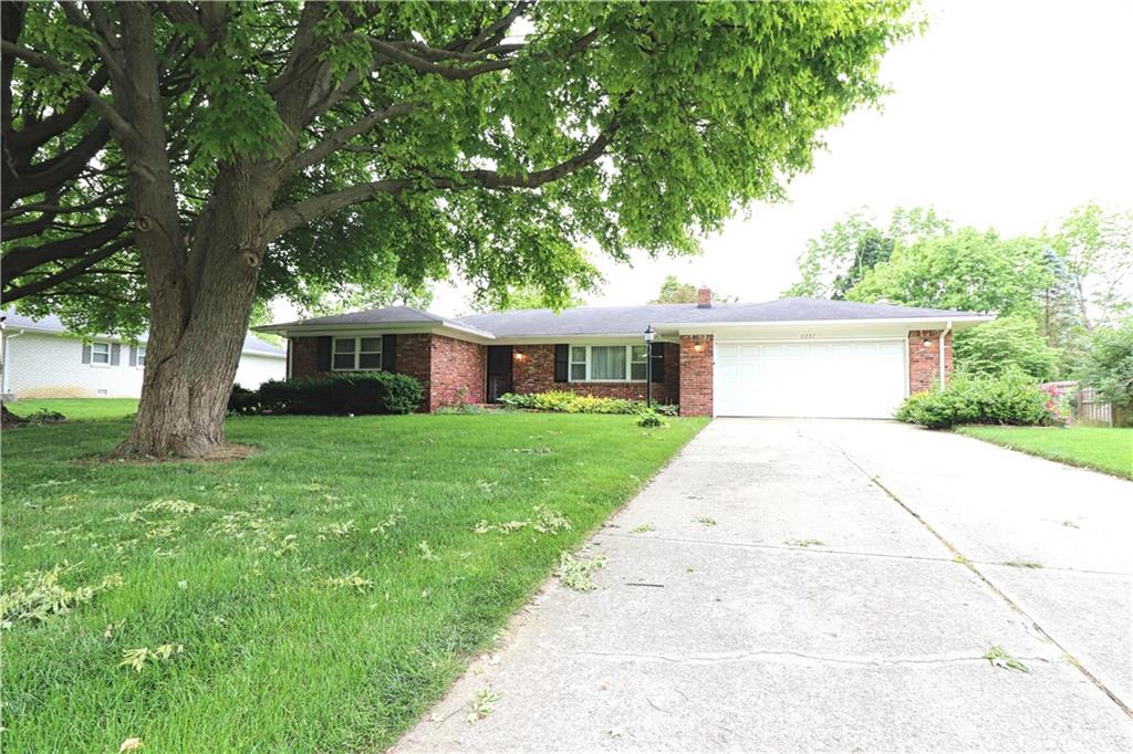 2237 Colt Road Indianapolis, IN 46227 - Photo 1 of 23 Gallery Image 1