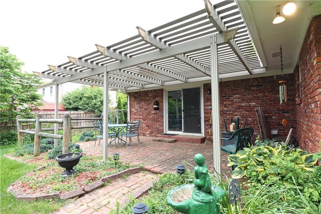 2237 Colt Road Indianapolis, IN 46227 - Photo 20 of 23 Gallery Image 20