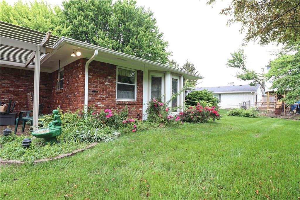 2237 Colt Road Indianapolis, IN 46227 - Photo 21 of 23 Gallery Image 21