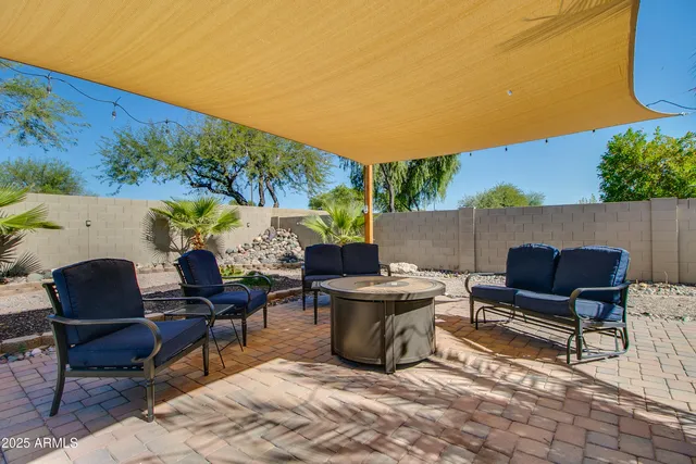 $540,000 | 22566 West Ashleigh Marie Drive, Buckeye, AZ 85326