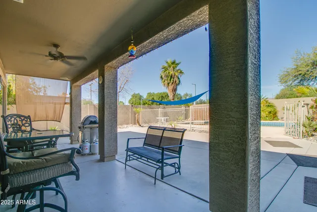 $540,000 | 22566 West Ashleigh Marie Drive, Buckeye, AZ 85326