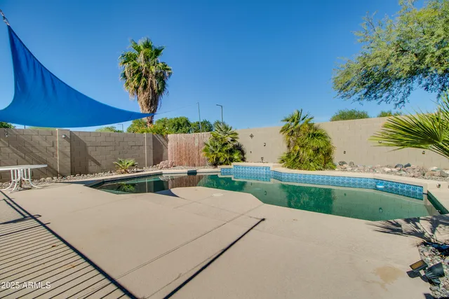 $540,000 | 22566 West Ashleigh Marie Drive, Buckeye, AZ 85326