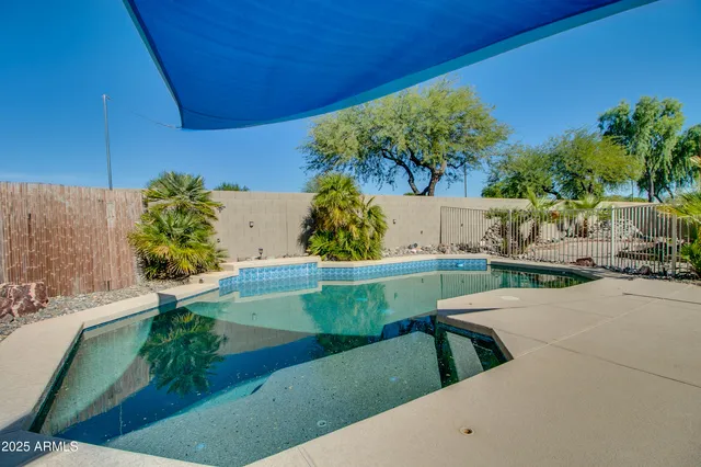 $540,000 | 22566 West Ashleigh Marie Drive, Buckeye, AZ 85326