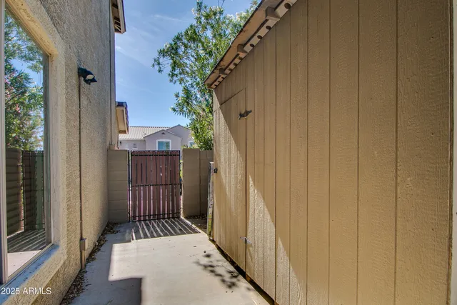 $540,000 | 22566 West Ashleigh Marie Drive, Buckeye, AZ 85326