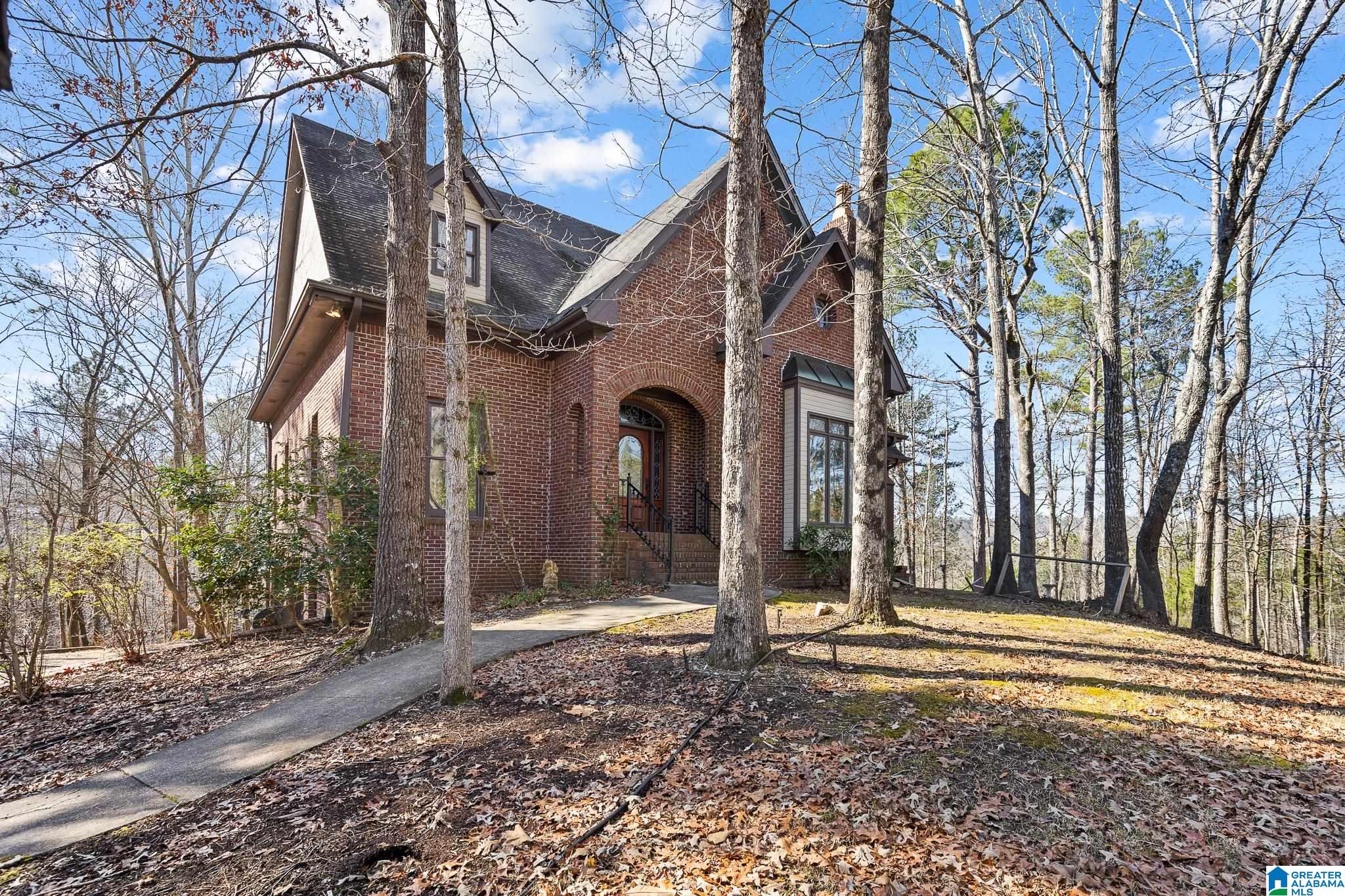 109 Hunset Mill Lane Pelham, AL 35124 - Photo 57 of 58