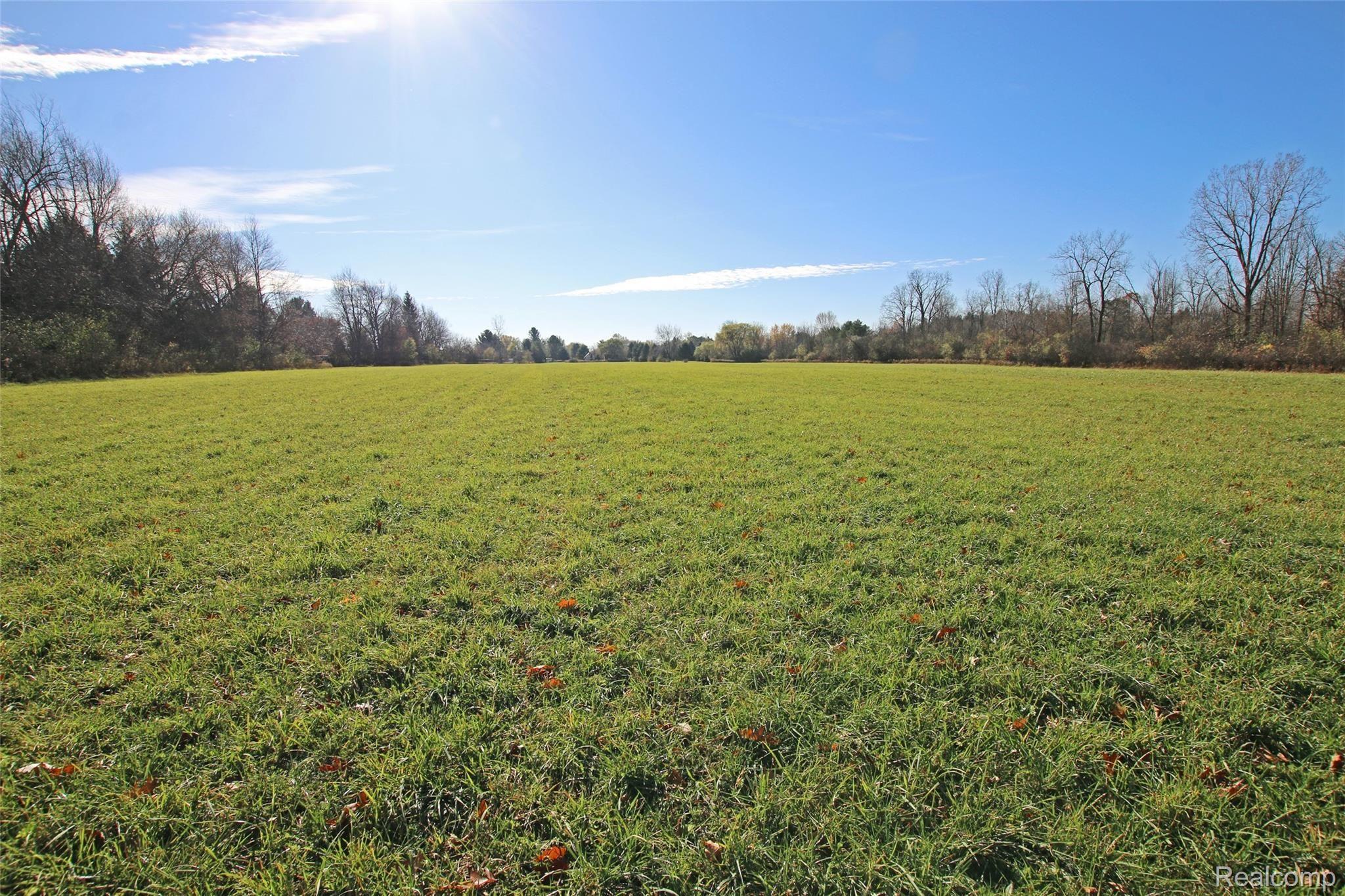 4451 East Mt Morris Road Mount Morris, MI 48458 - Photo 33 of 35 33) Field.jpg