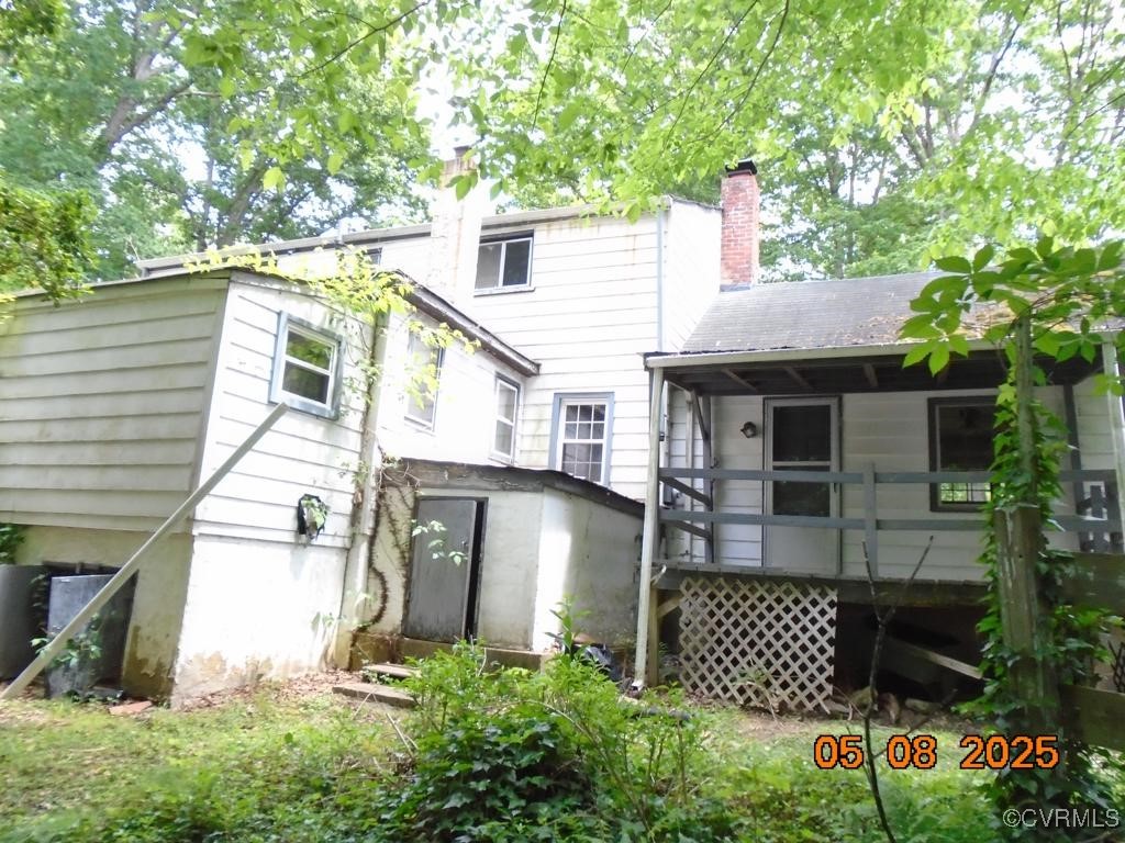 3740 Turner Road Chesterfield, VA 23832 - Photo 14 of 18