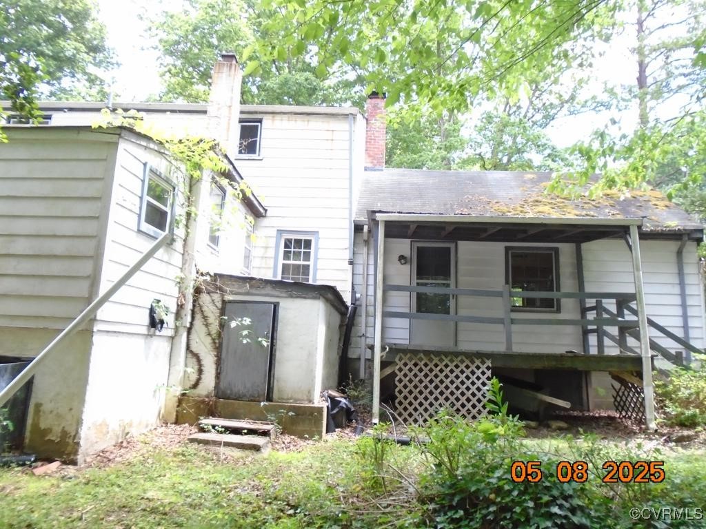 3740 Turner Road Chesterfield, VA 23832 - Photo 16 of 18