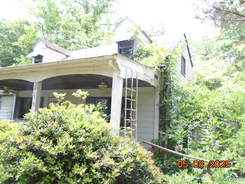 3740 Turner Road Chesterfield, VA 23832 - Photo 17 of 18