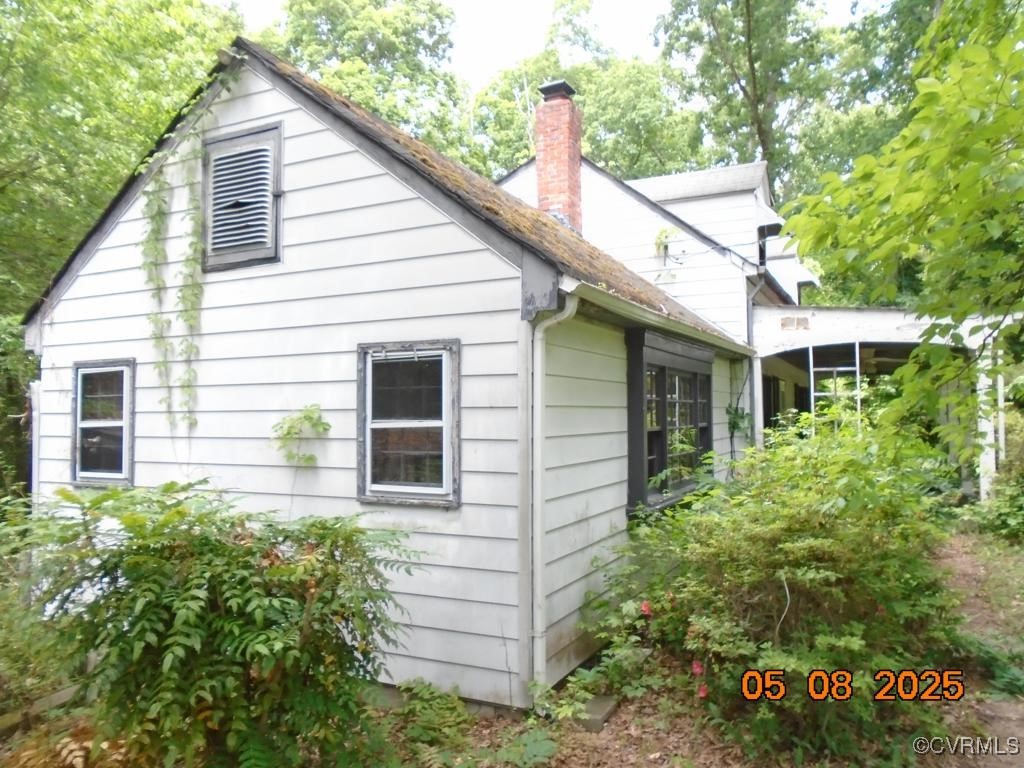 3740 Turner Road Chesterfield, VA 23832 - Photo 18 of 18