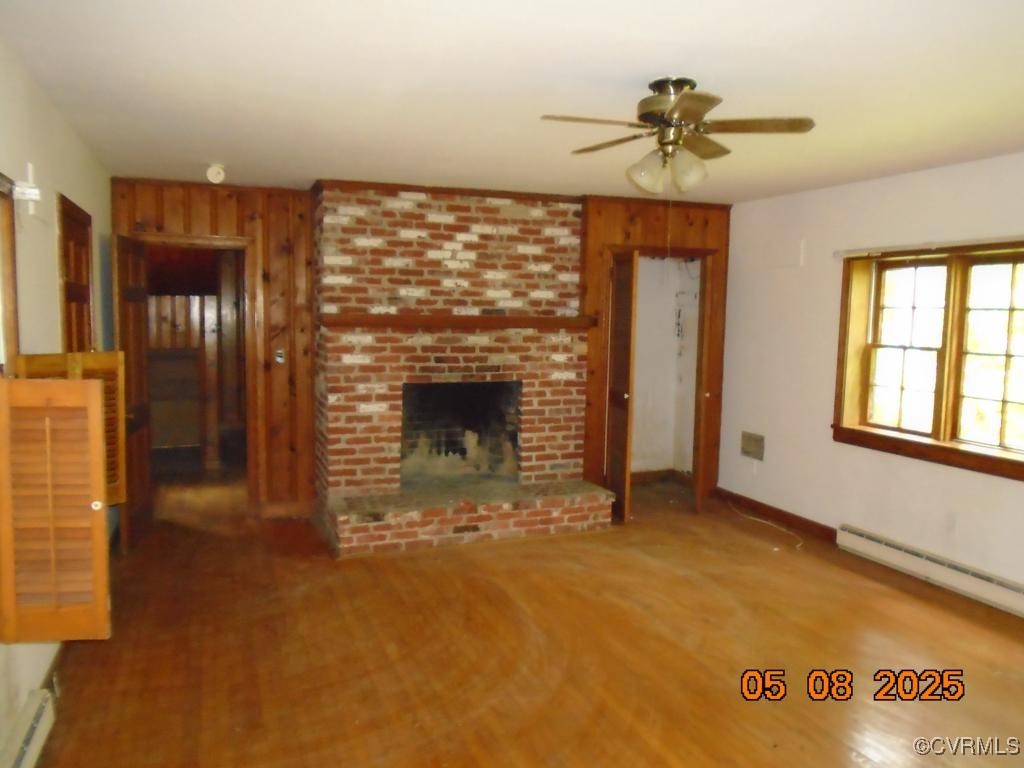 3740 Turner Road Chesterfield, VA 23832 - Photo 7 of 18