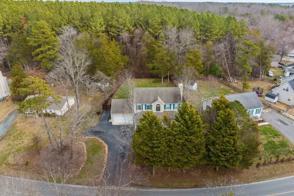 $389,900 | 773 Jefferson Drive, Palmyra, VA 22963