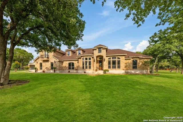 $1,299,000 | 7627 Farm To Market 775, La Vernia, TX 78121