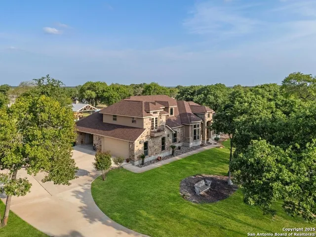 $1,299,000 | 7627 Farm To Market 775, La Vernia, TX 78121