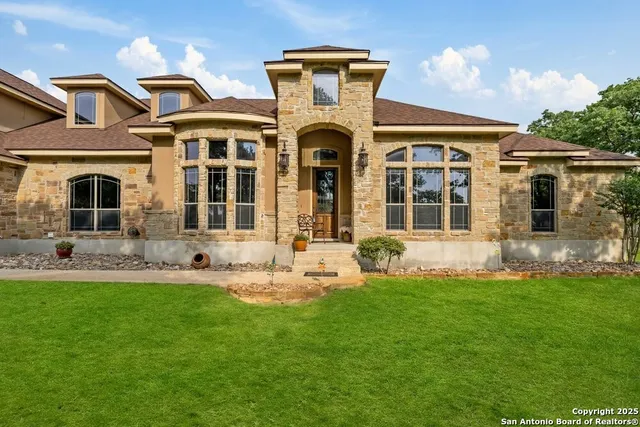 $1,299,000 | 7627 Farm To Market 775, La Vernia, TX 78121