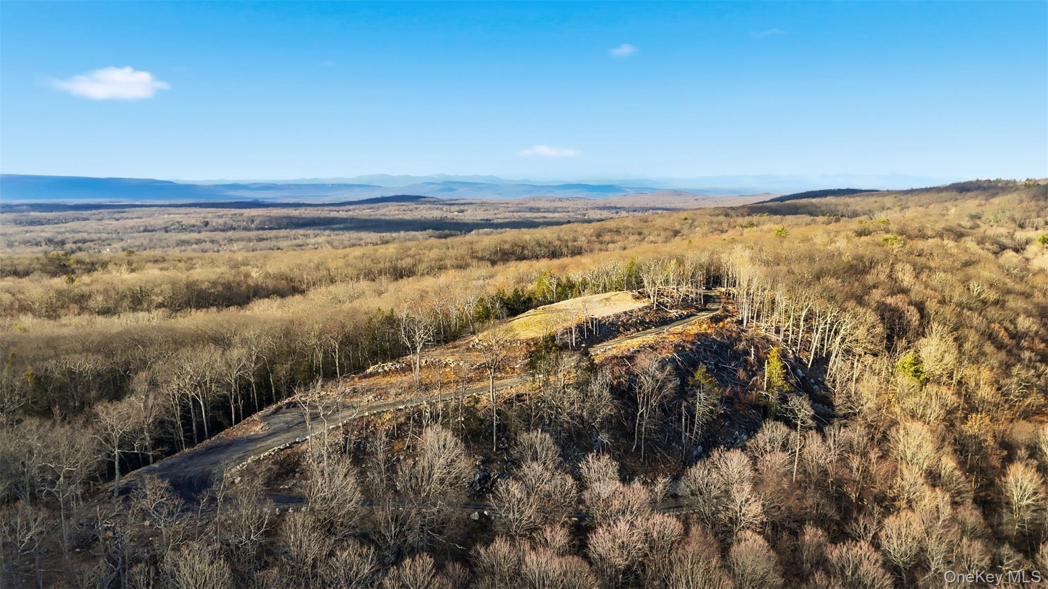 229 Mt Zion Road Marlboro, NY 12542 - Photo 7 of 18 a view of an outdoor space and lakeside