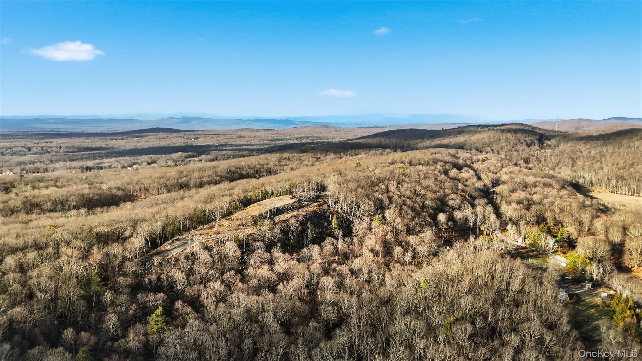 229 Mt Zion Road Marlboro, NY 12542 - Photo 8 of 18 a view of an ocean