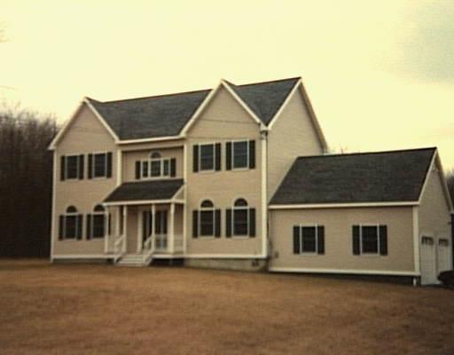 8 Autumn Ridge Road Oxford, CT 06478 - Photo 1 of 1 Gallery Image 1