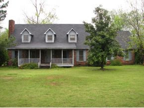 5056 Storey Mill Road Hephzibah, GA 30815 - Photo 1 of 1 Main View