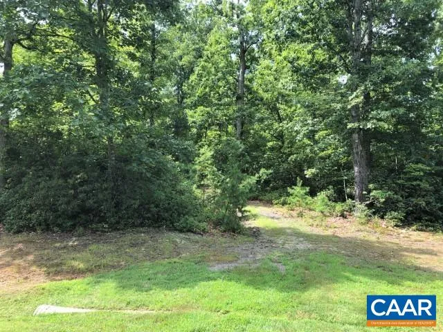 $154,900 | Lot 44 Foxwood Drive, Barboursville, VA 22923