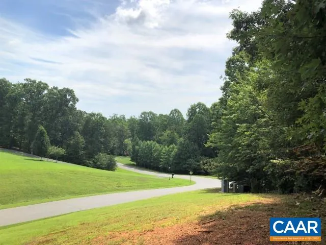 $154,900 | Lot 44 Foxwood Drive, Barboursville, VA 22923