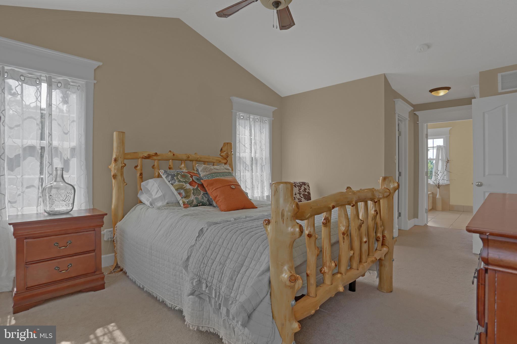 18414 Ridge Meadow Road Stewartstown, PA 17363 - Photo 40 of 61 Master Bedroom