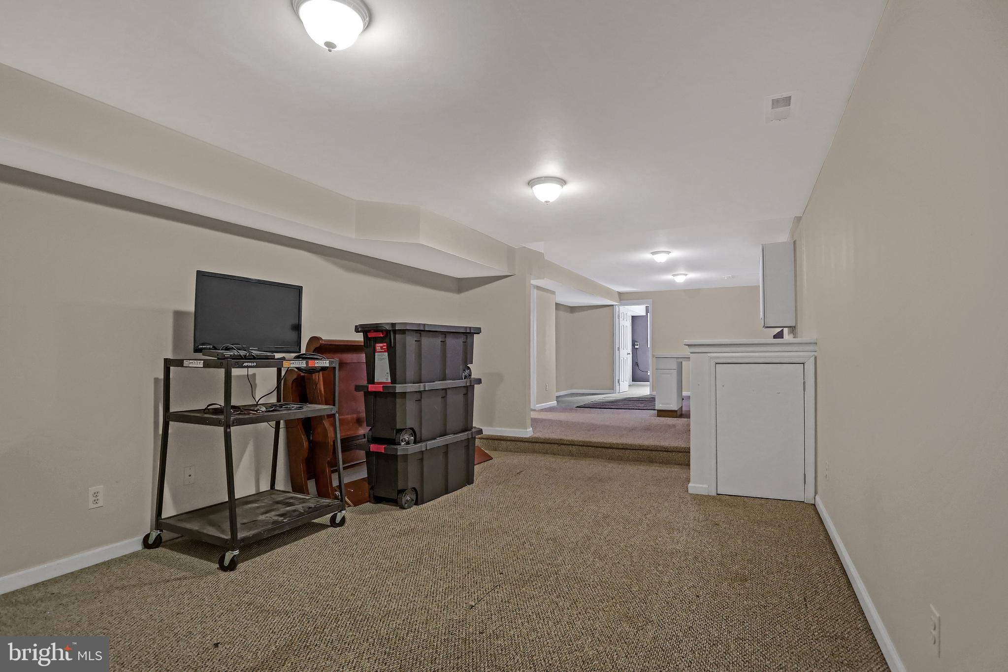 18414 Ridge Meadow Road Stewartstown, PA 17363 - Photo 50 of 61 Basement