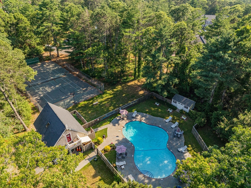 300 Falmouth Road, Unit 9E Mashpee, MA 02649 - Photo 3 of 40