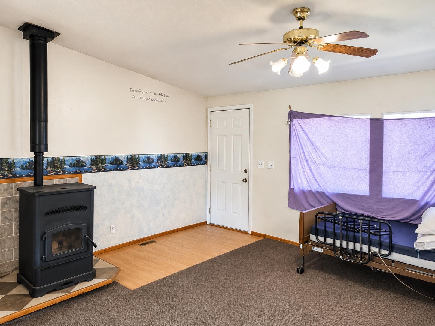 3199 B Bulldog Creek Road Valley, WA 99181 - Photo 4 of 21