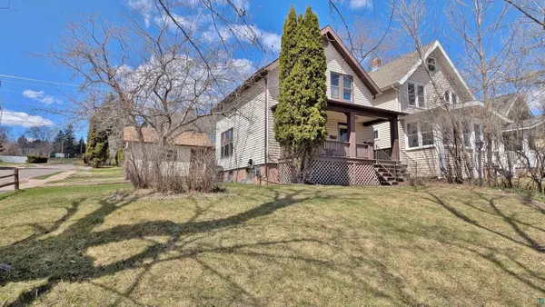$229,000 | 1103 East 10th Street, Duluth, MN 55805