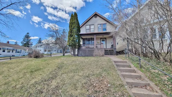 $229,000 | 1103 East 10th Street, Duluth, MN 55805