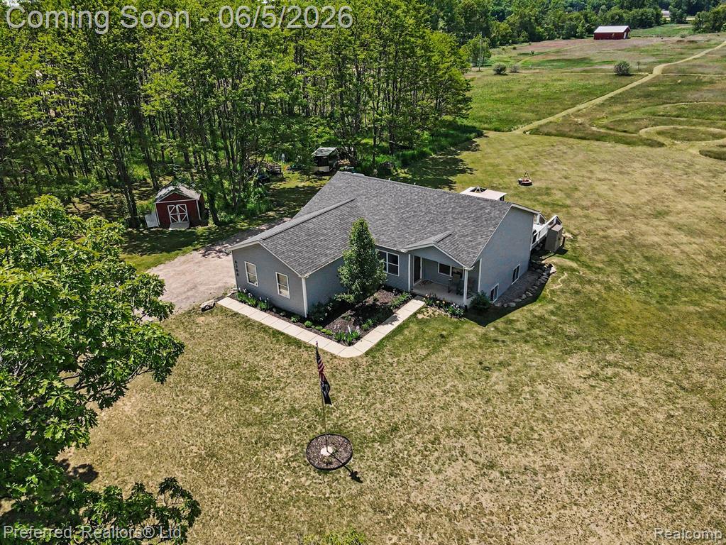 6366 Dutcher Road Howell, MI 48843 - Photo 29 of 33