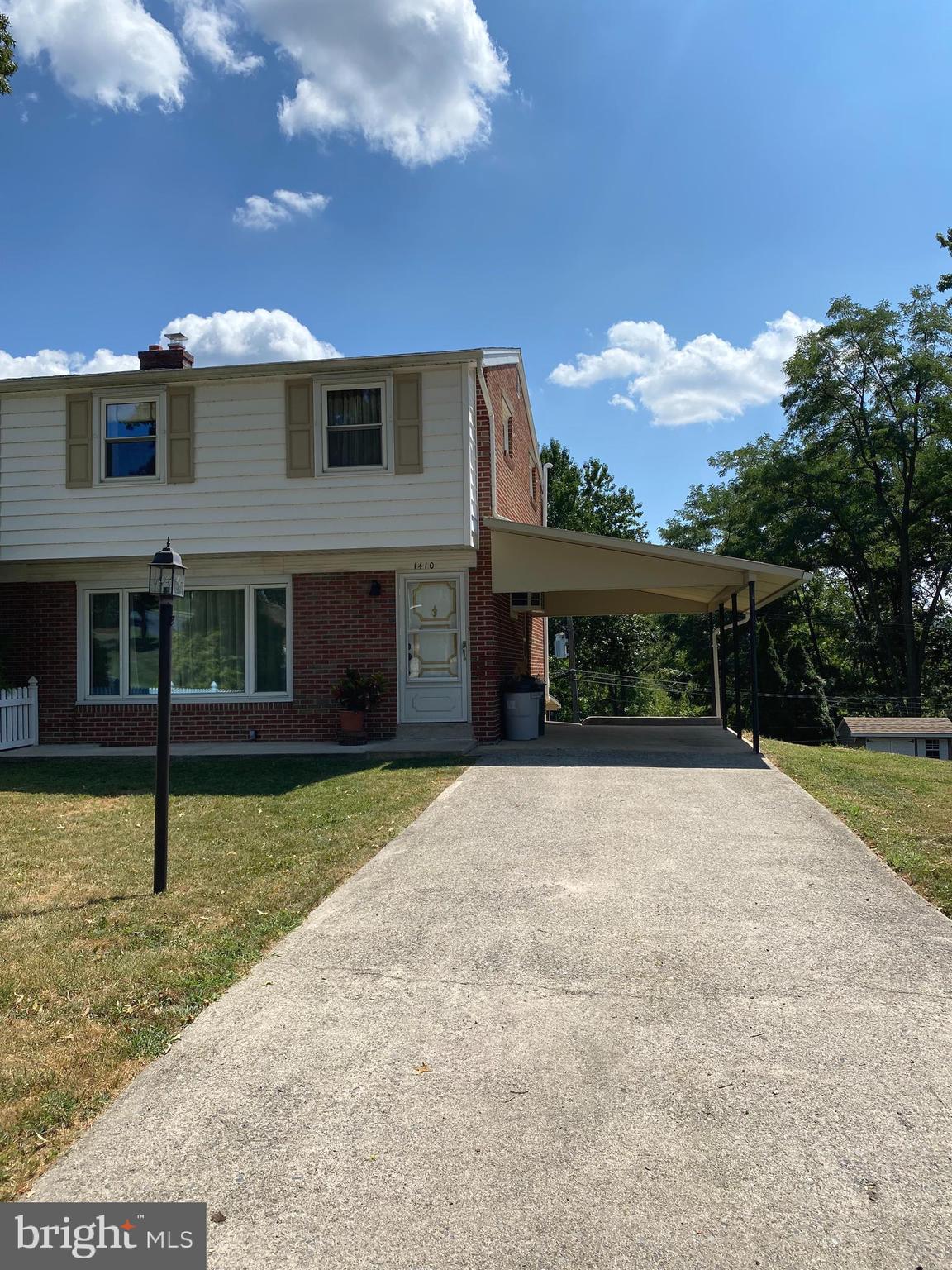 1410 Commonwealth Boulevard Reading, PA 19607 - Photo 2 of 35