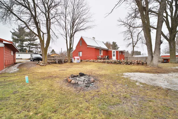 $199,000 | 3845 Carlson Avenue, Cushing, MN 56443