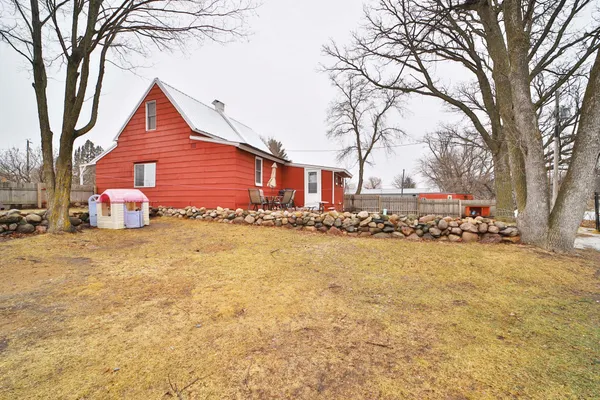 $199,000 | 3845 Carlson Avenue, Cushing, MN 56443