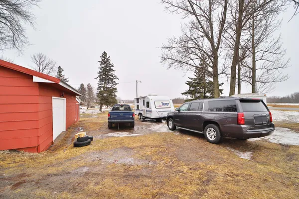 $199,000 | 3845 Carlson Avenue, Cushing, MN 56443