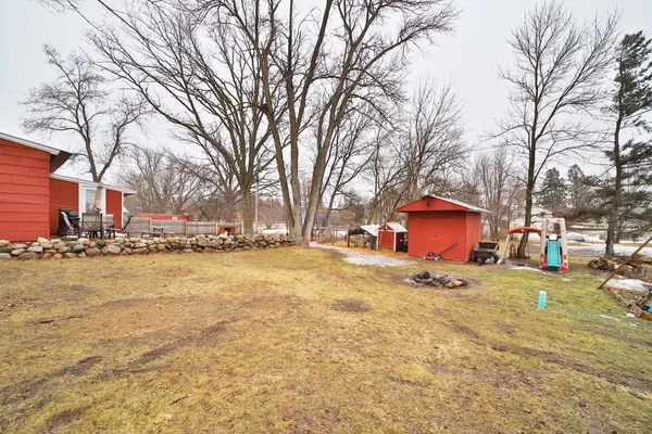 $199,000 | 3845 Carlson Avenue, Cushing, MN 56443