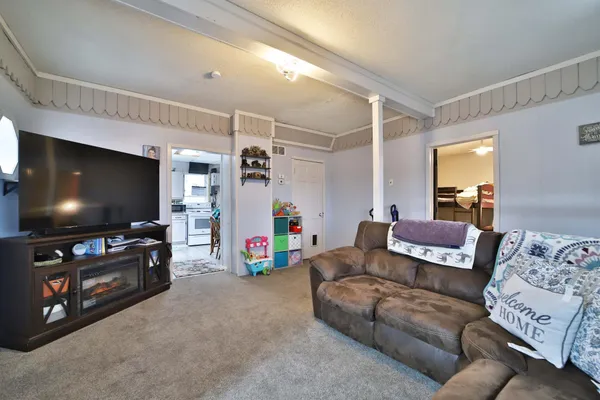 $199,000 | 3845 Carlson Avenue, Cushing, MN 56443