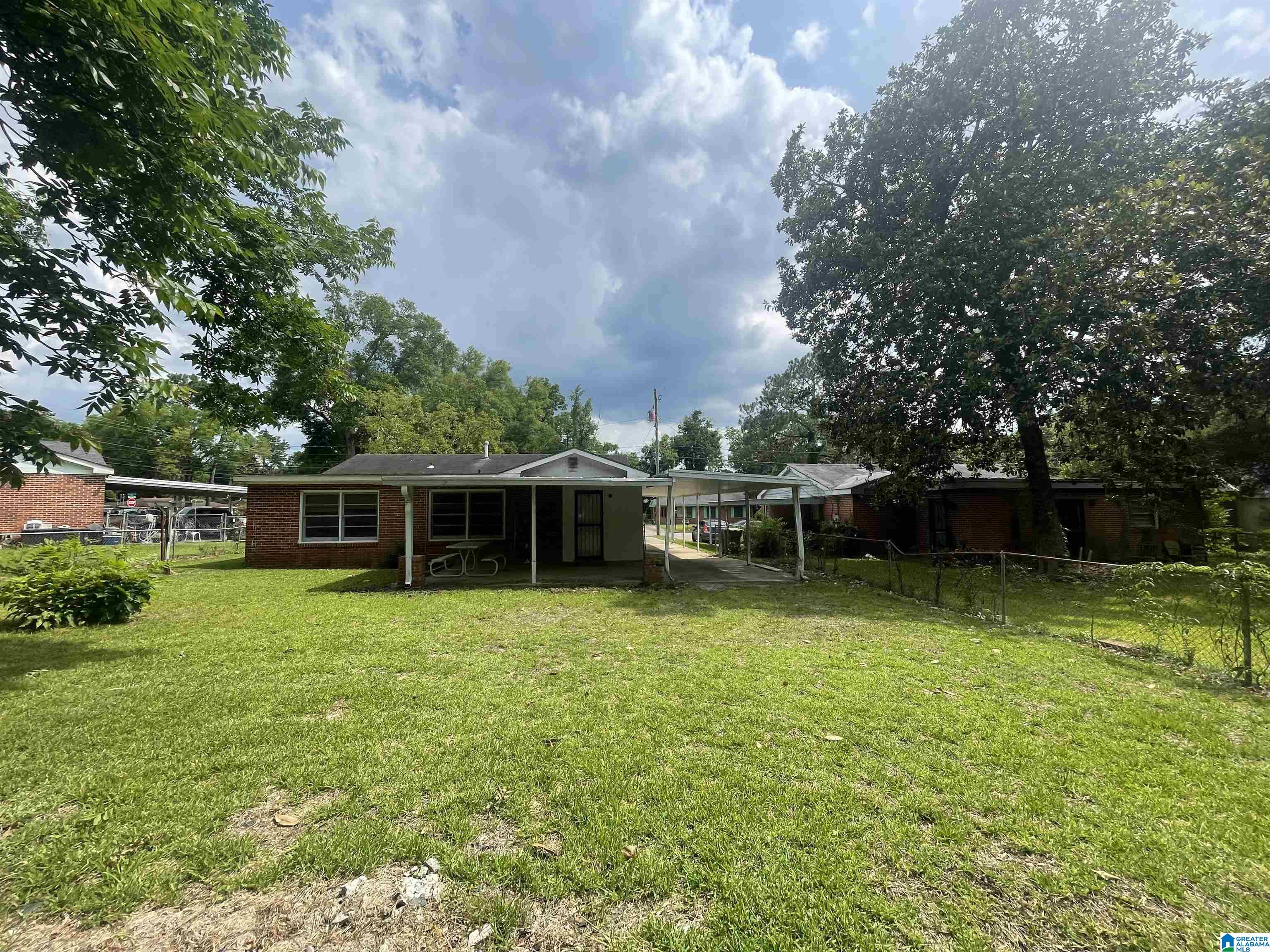 708 Stuart Street Montgomery, AL 36105 - Photo 16 of 17