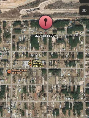 $1,300 | 239 Road 5027 Cleveland Tx 77327, Cleveland, TX 77327