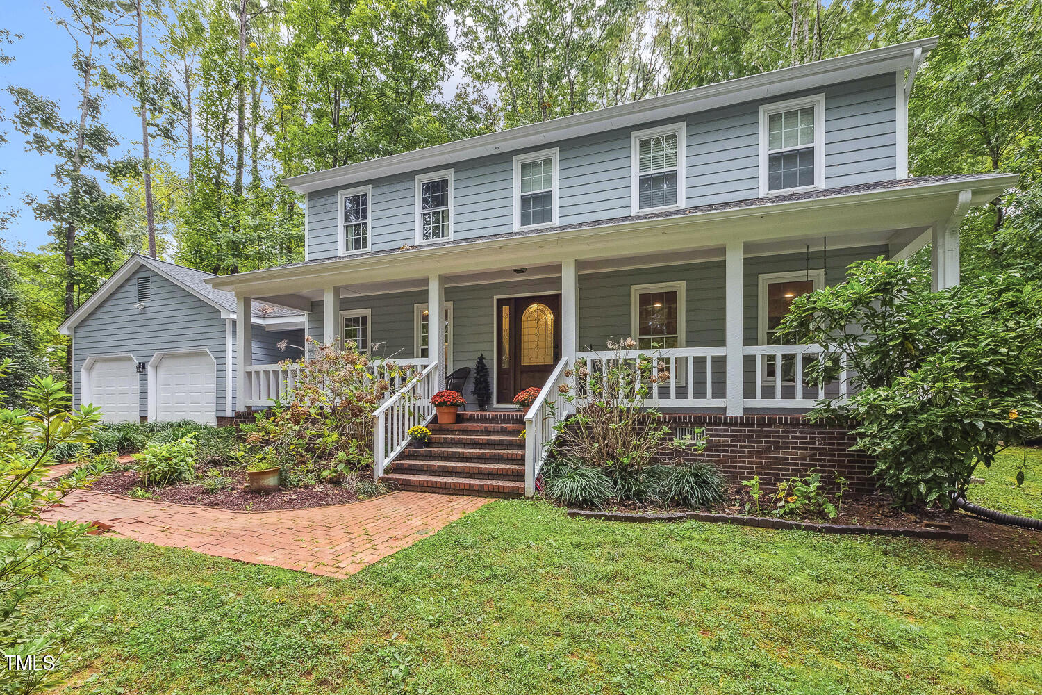 8009 Netherlands Drive Raleigh, NC 27606 - Photo 1 of 38 001