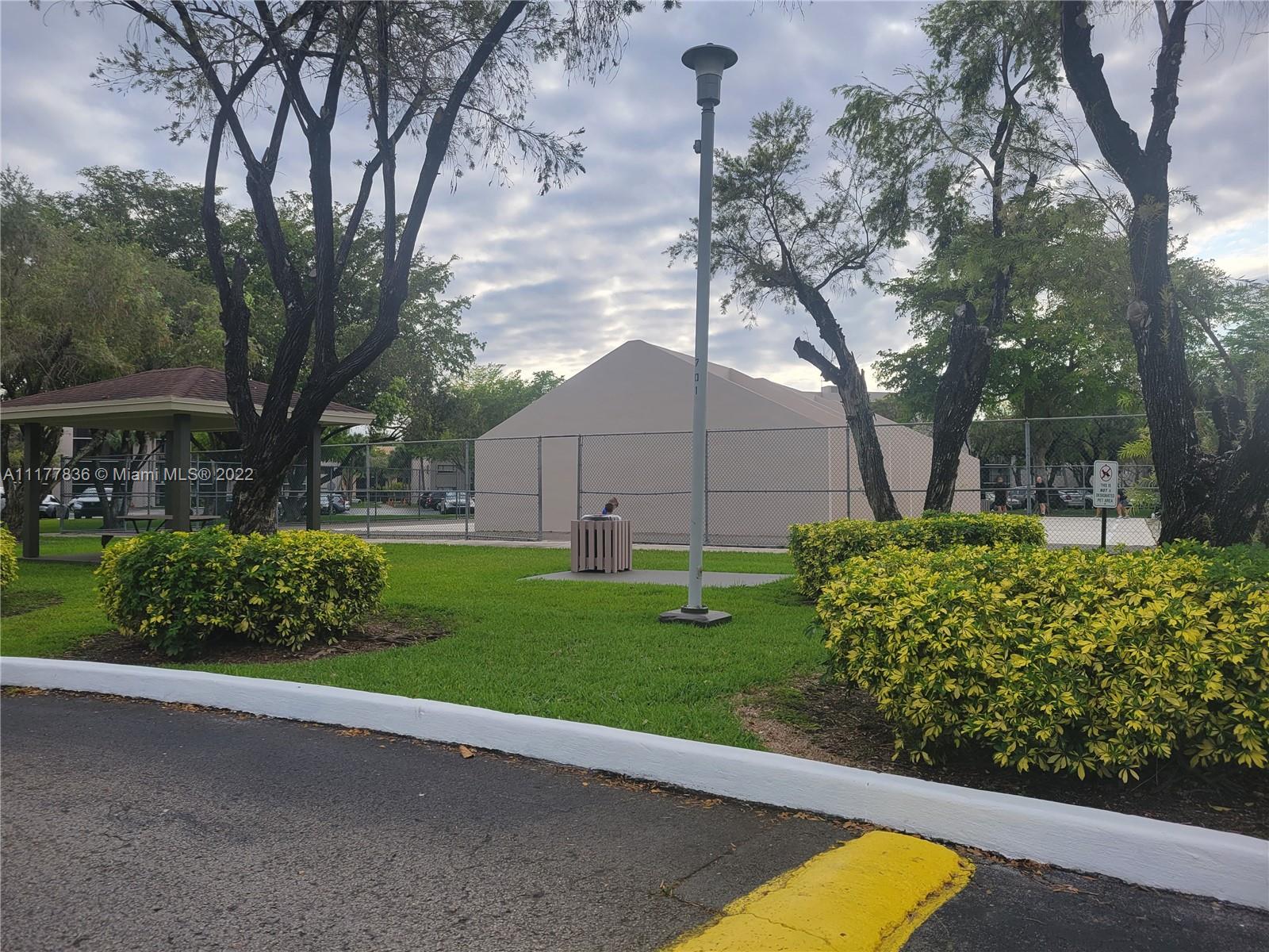 8540 Southwest 133rd Avenue Road, Unit 114 Miami, FL 33183 - Photo 21 of 22 Gallery Image 21