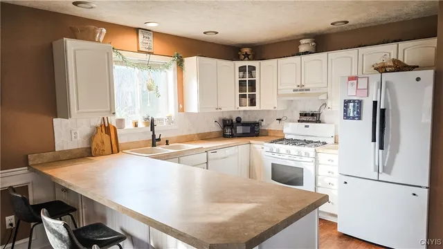 $254,900 | 421 Foil Road, Amboy, NY 13493