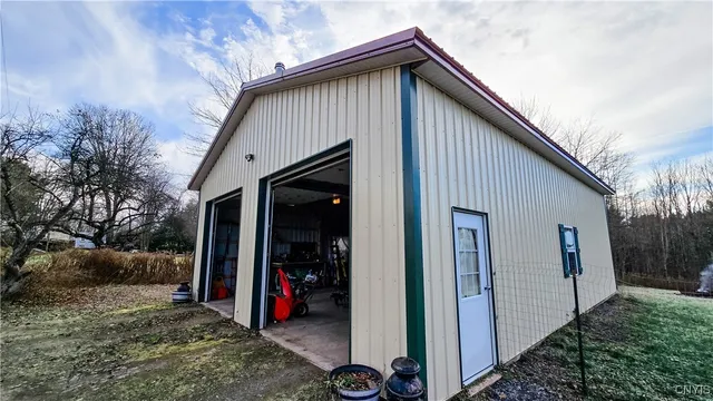 $254,900 | 421 Foil Road, Amboy, NY 13493