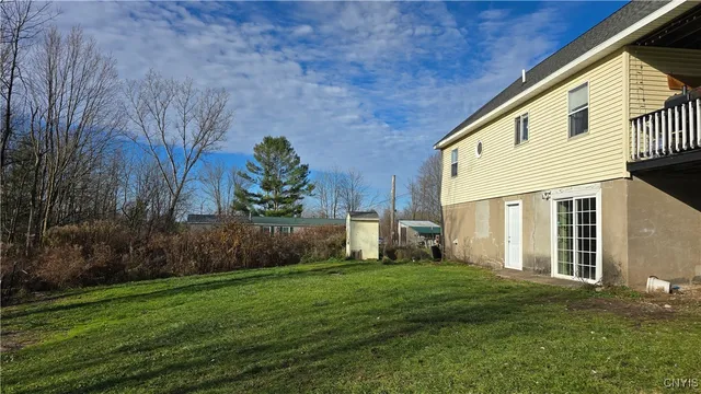 $254,900 | 421 Foil Road, Amboy, NY 13493